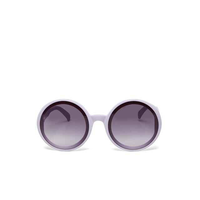 OKKIA Sole Monica Round liliac breeze