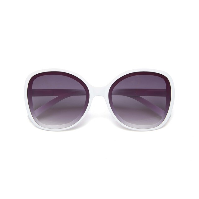 OKKIA Sol Anna  optical white