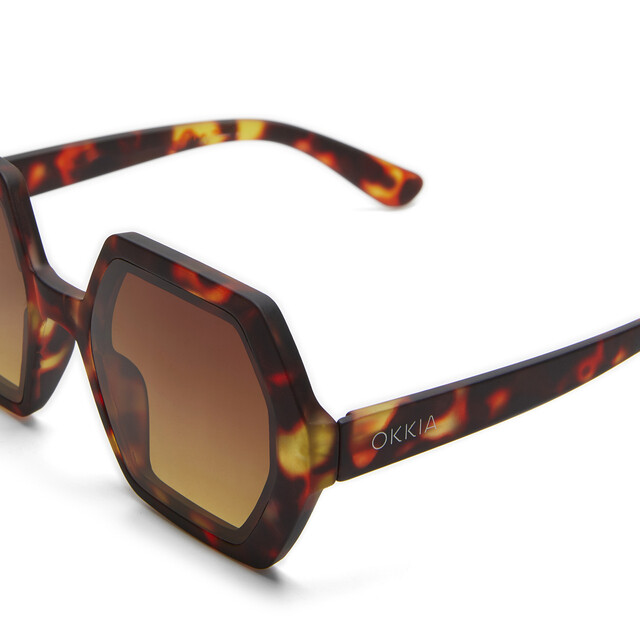 OKKIA Sole Emma   classic havana