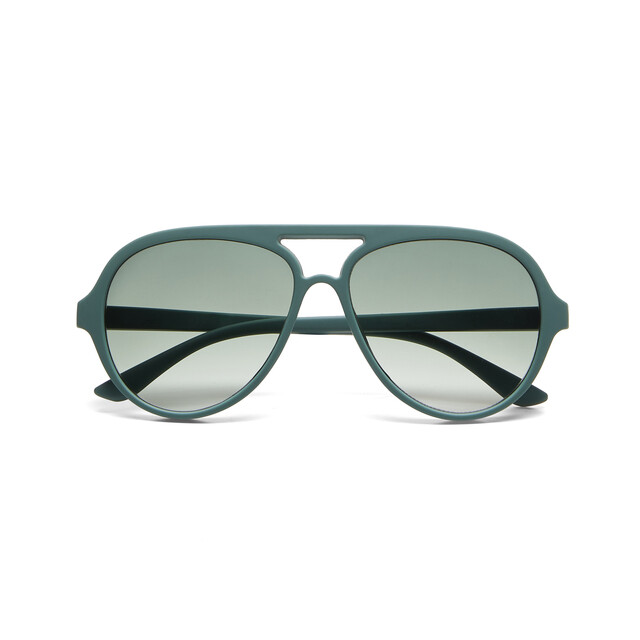 OKKIA Sole Alessio   green sage