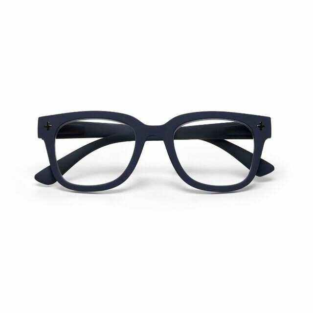 OKKIA Lesebrille Giovanni   mitternacht