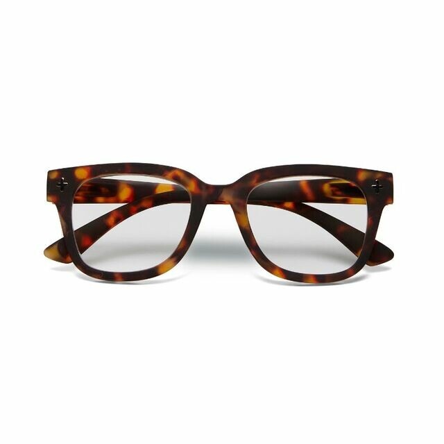OKKIA Lesebrille Giovanni   klassisches havanna