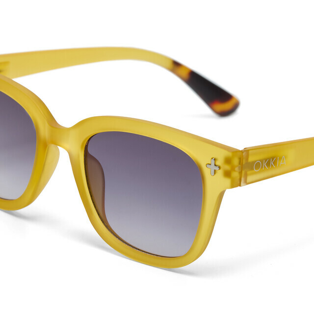 OKKIA Sol Giovanni   amarillo