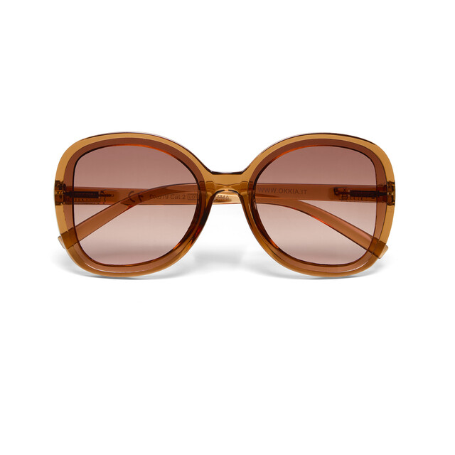 OKKIA Sol Anna  brown