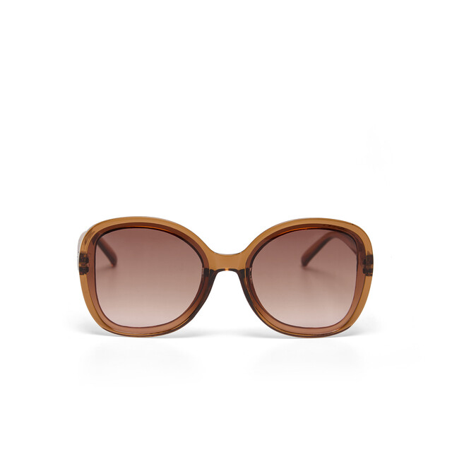 OKKIA Sol Anna  brown