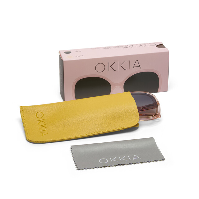 OKKIA Sol Anna  