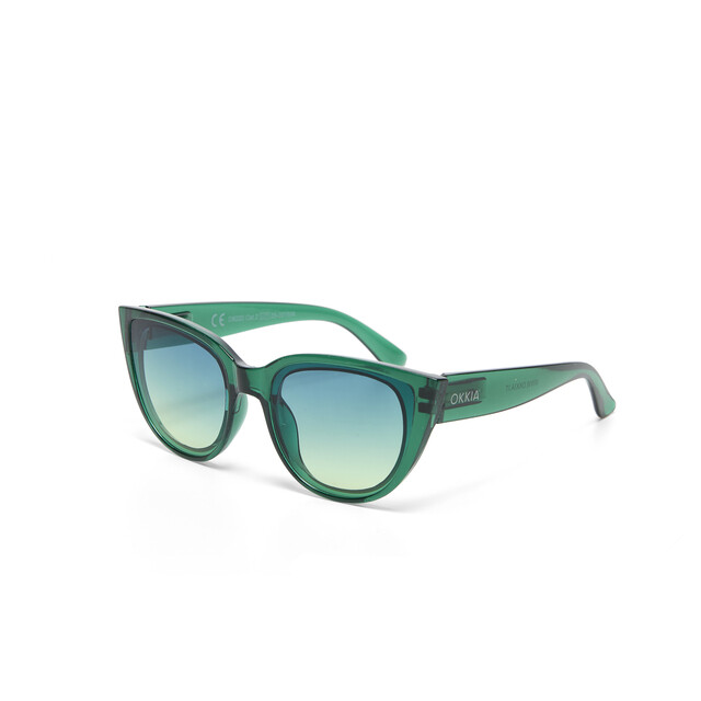 OKKIA Sun Silvia   green