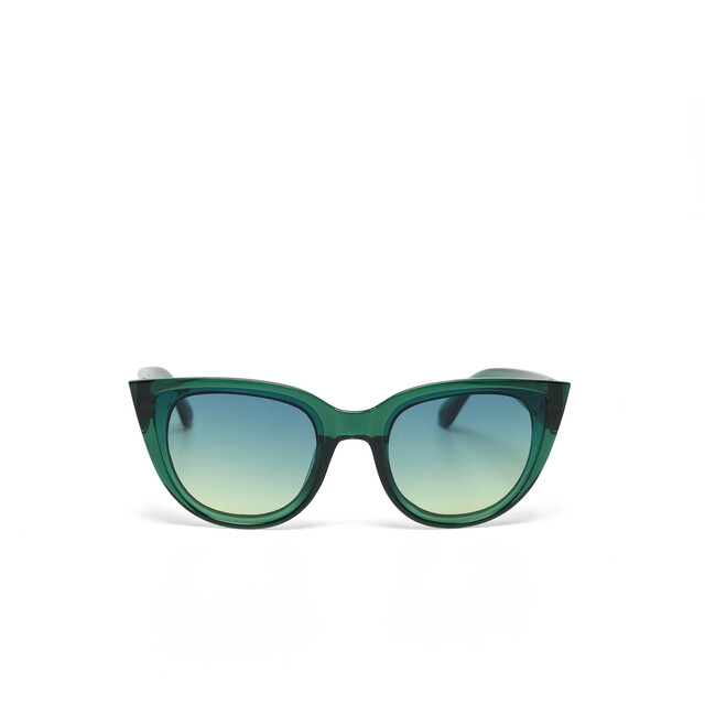 OKKIA Sun Silvia   green