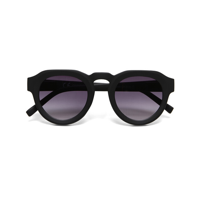OKKIA Sol Zeno Round negro
