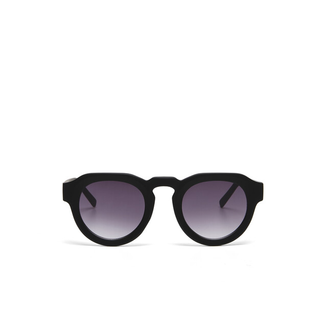 OKKIA Sol Zeno Round negro