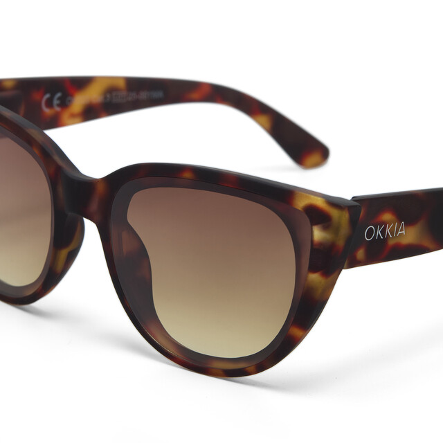 OKKIA Sun Silvia   classic havana