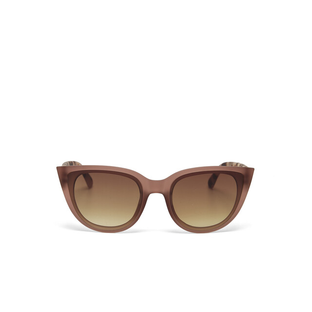 OKKIA Sun Silvia   pink havana
