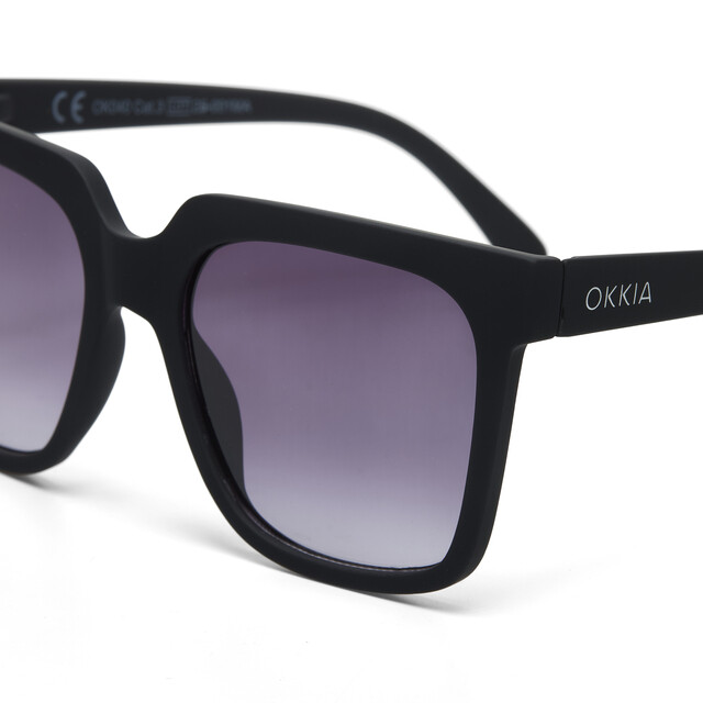 OKKIA Soleil Roma   noir