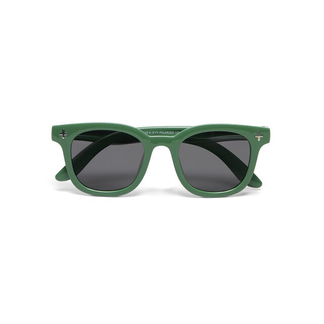OKKIA Soleil Orlando Okkialini garçon vert
