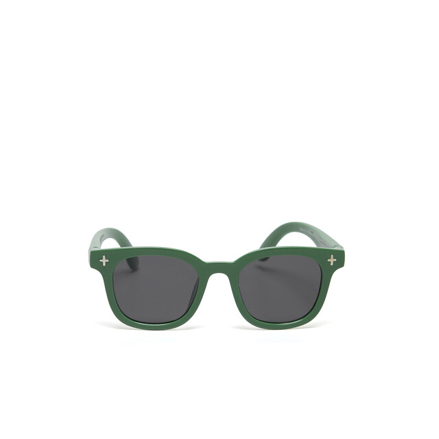 OKKIA Soleil Orlando Okkialini garçon vert