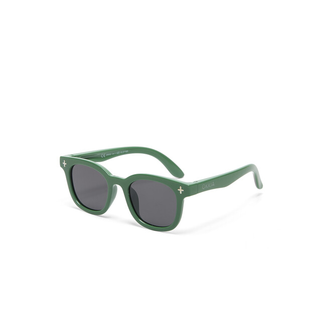 OKKIA Soleil Orlando Okkialini garçon vert