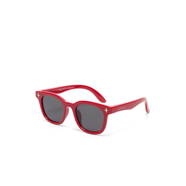 OKKIA Soleil Orlando Okkialini garçon rouge