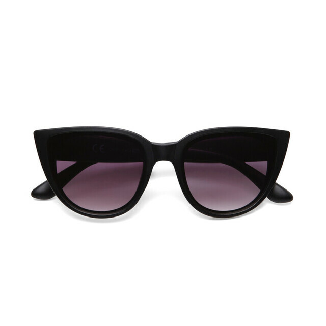 OKKIA Sun Silvia   black