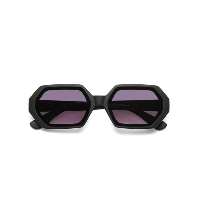 OKKIA Sun Andrea   black