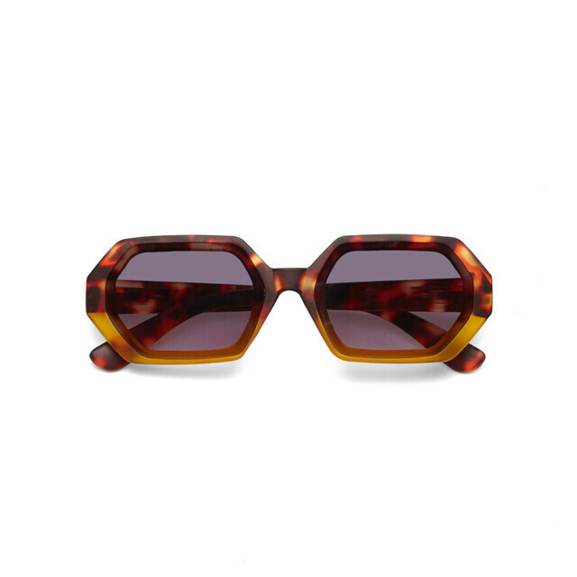 OKKIA Sun Andrea   havana yellow