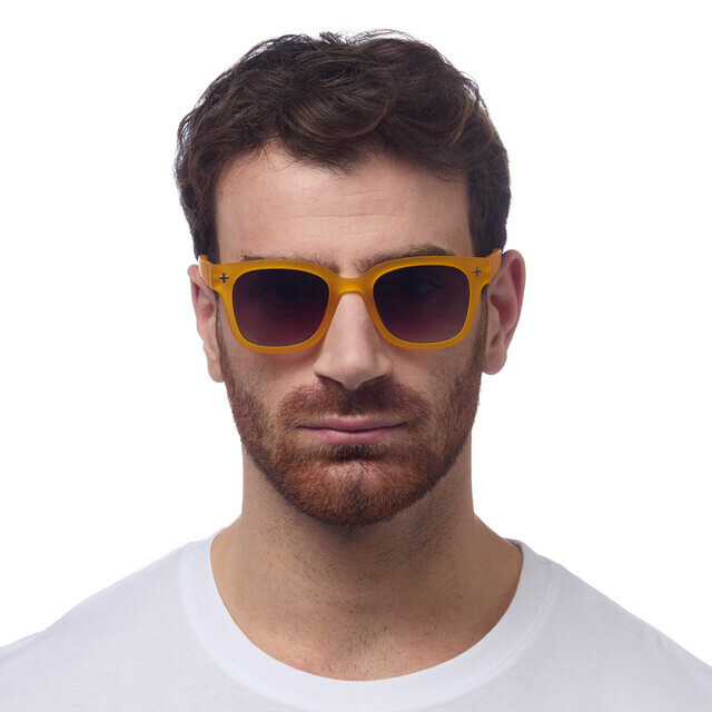 OKKIA Sol Giovanni   amarillo