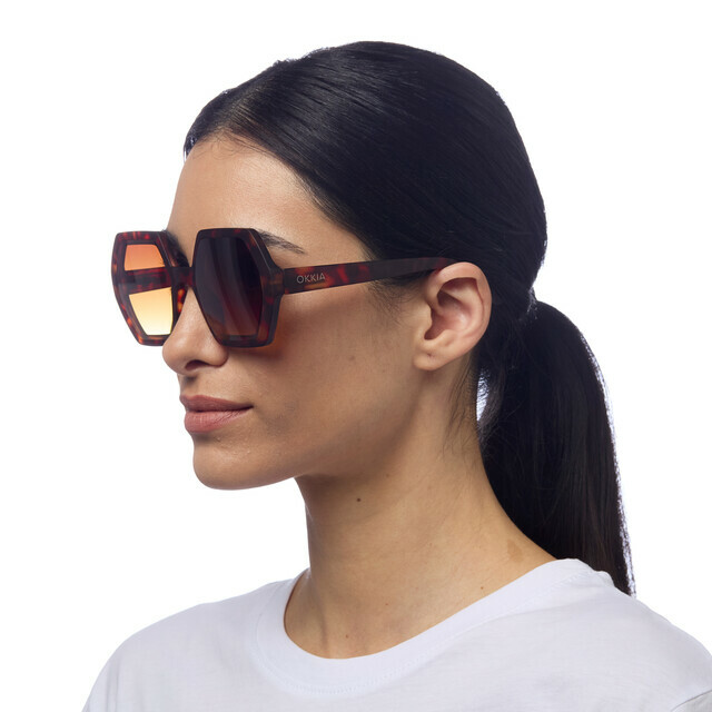 OKKIA Sole Emma   classic havana