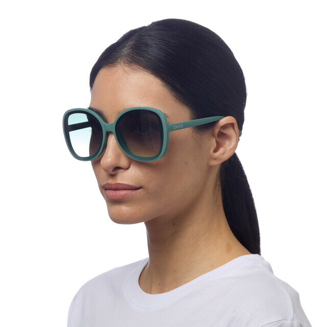 OKKIA Sol Anna  green sage