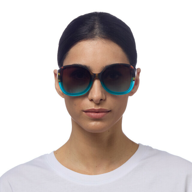 OKKIA Sol Anna  habana y azul