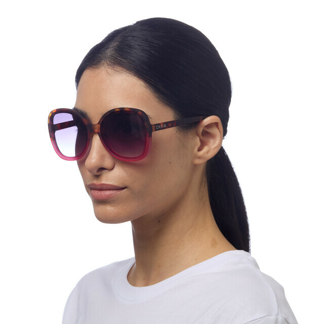OKKIA Sol Anna  habana rosa