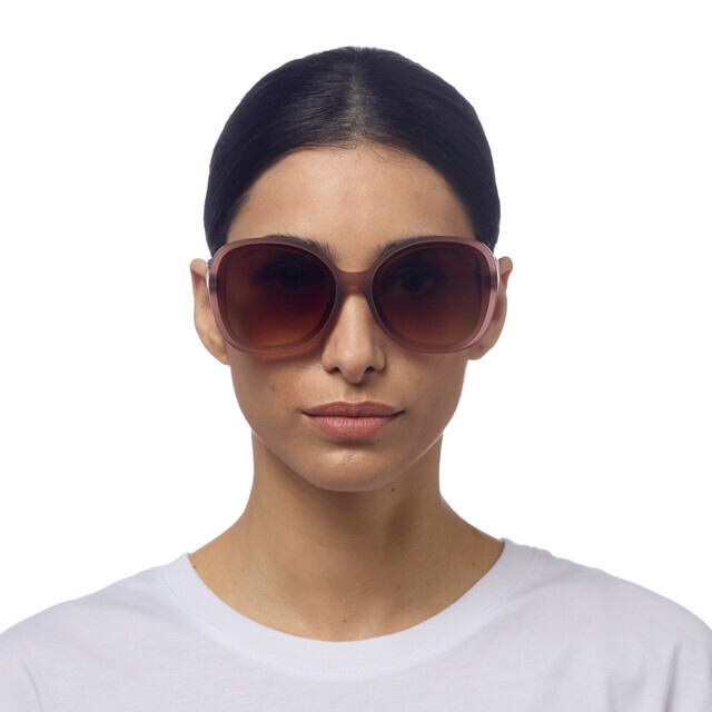 OKKIA Sol Anna  pink havana
