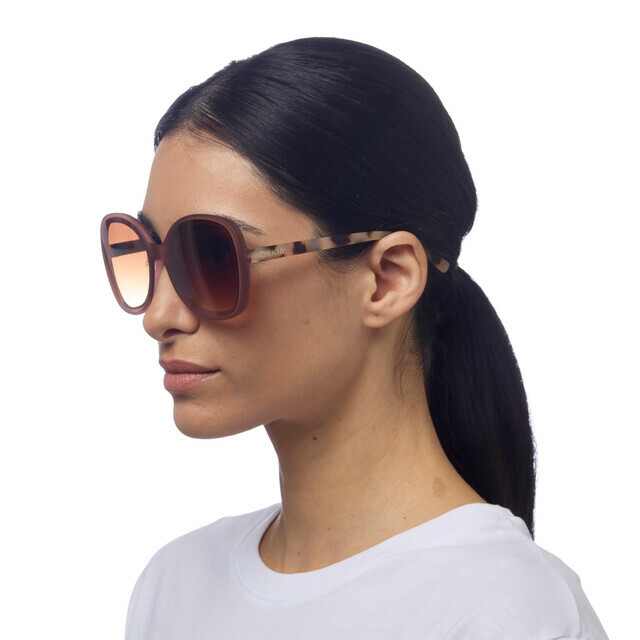 OKKIA Sol Anna  pink havana