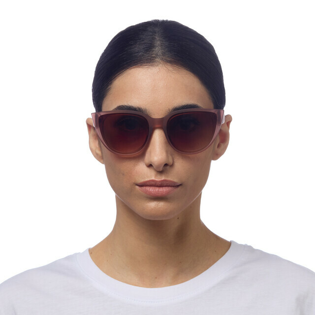 OKKIA Sun Silvia   pink havana