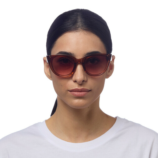 OKKIA Sun Silvia   brown
