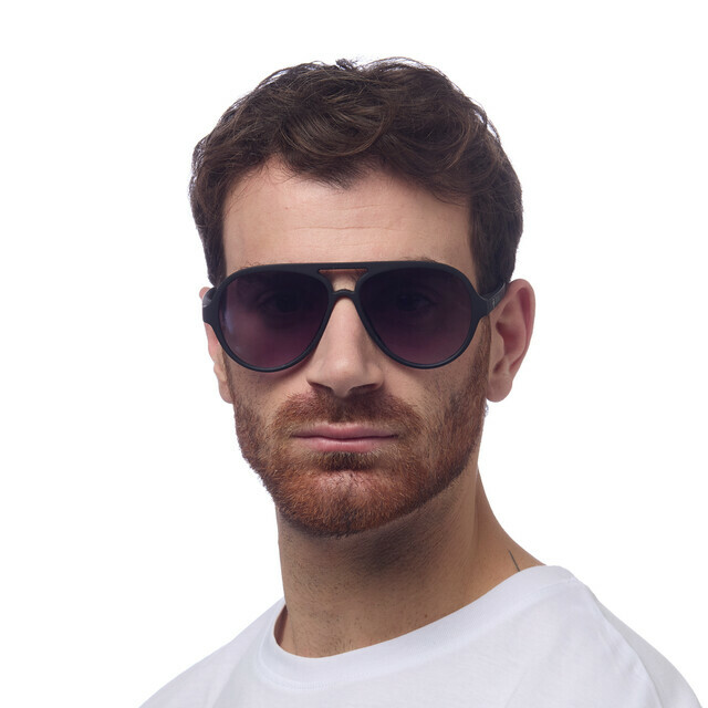 OKKIA Sole Alessio   nero