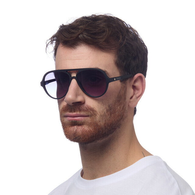 OKKIA Sole Alessio   nero