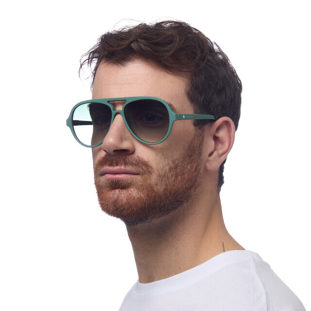 OKKIA Sole Alessio   green sage