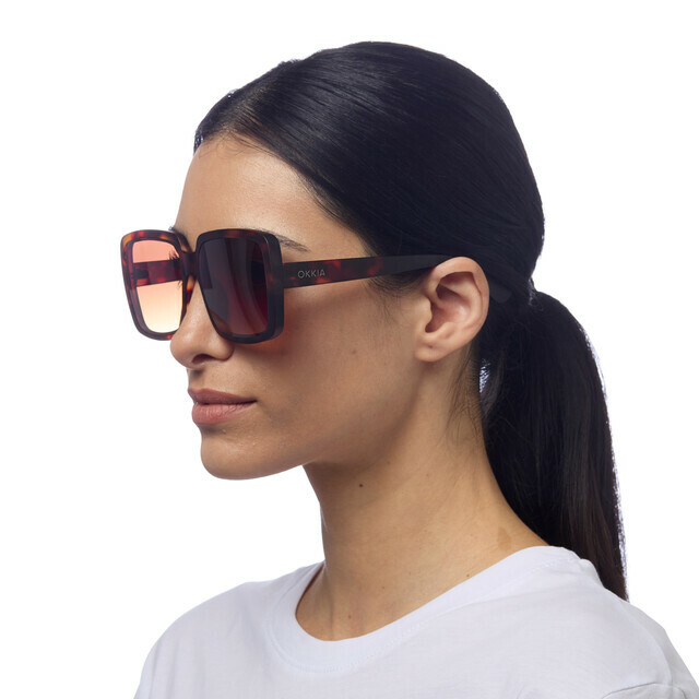 OKKIA Sole Alessia   classic havana