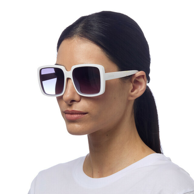 OKKIA Sole Alessia   optical white