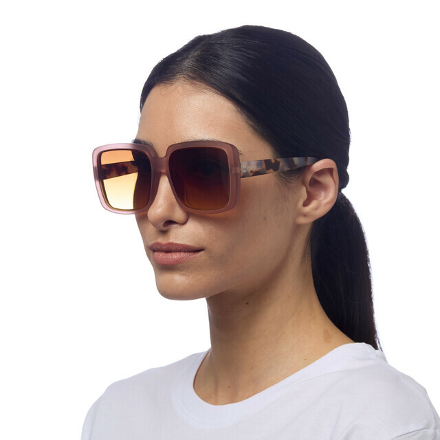 OKKIA Sole Alessia   pink havana