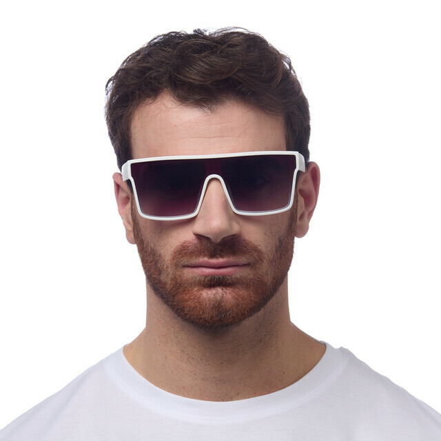 OKKIA Sun Tokyo   optical white