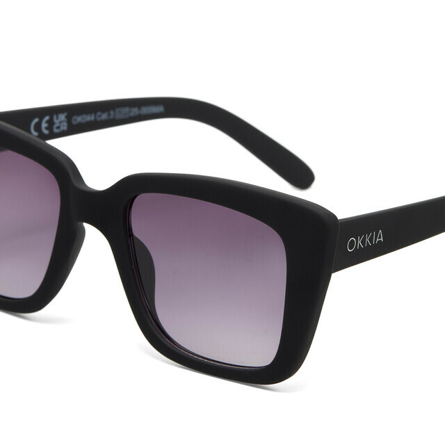 OKKIA Soleil Elba   noir