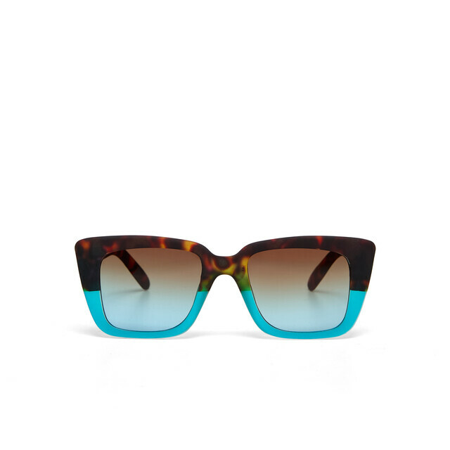 OKKIA Soleil Elba   havana et bleu