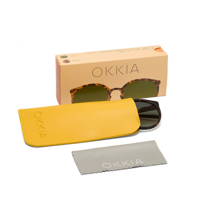 OKKIA Sol Berlino   classic havana