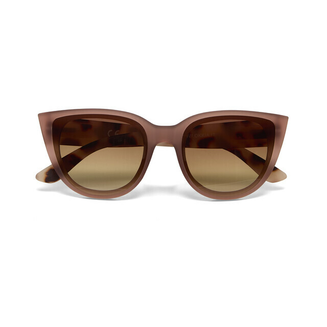 OKKIA Sun Silvia   pink havana