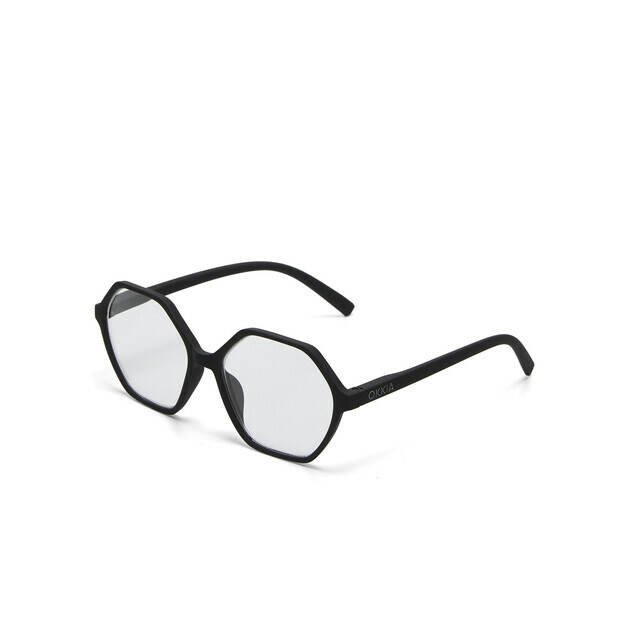 OKKIA Lesebrille Venezia Lesebrille   black