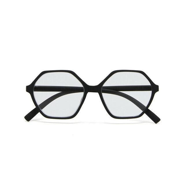 OKKIA Lesebrille Venezia Lesebrille   black