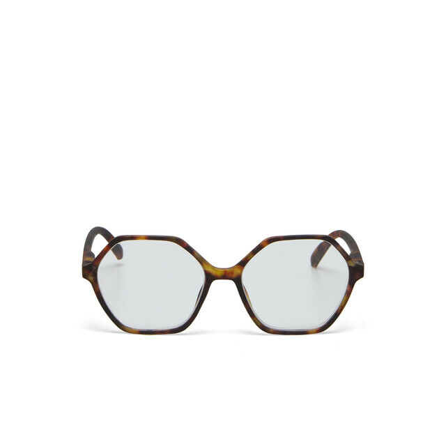 OKKIA Lesebrille Venezia Lesebrille   klassisches havanna