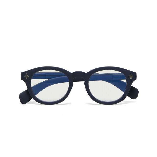OKKIA Lesebrille Milano Lesebrille   mitternacht