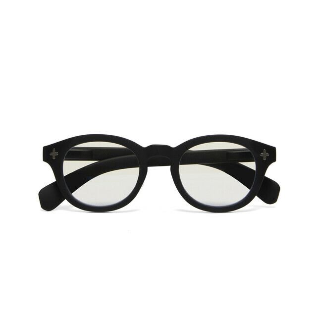 OKKIA Lesebrille Milano Lesebrille   black