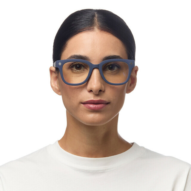 OKKIA Lesebrille Giovanni   mitternacht